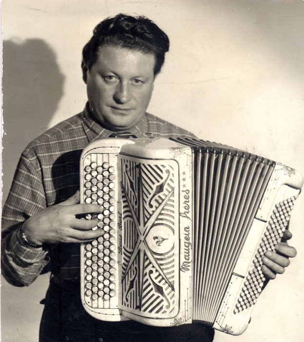 Louis Bert