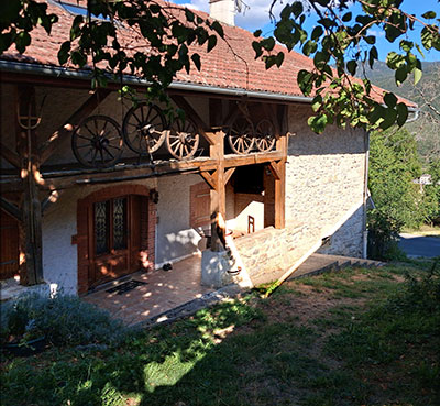 Pochet Perrier