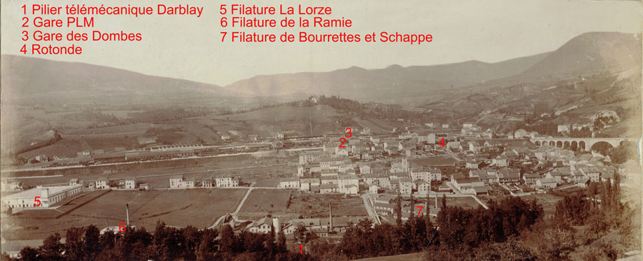 Bellegarde l&eacute;gend&eacute;