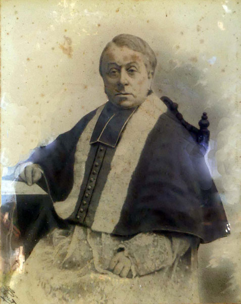 Humbert de Champfromier