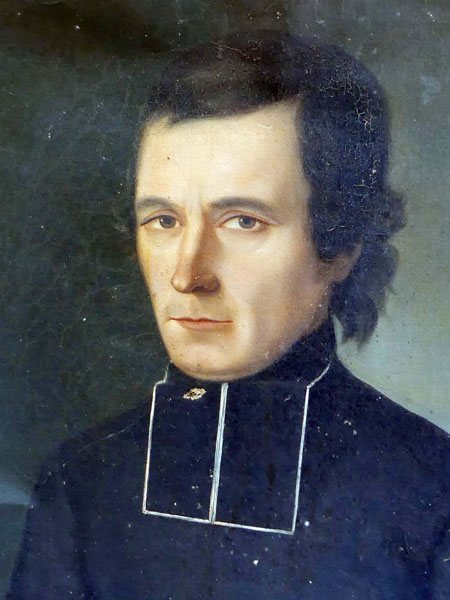 Humbert de Champfromier