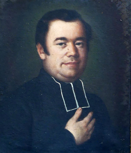 Humbert de Champfromier