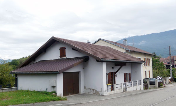 Fromagerie de Ch&acirc;tillon