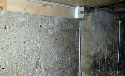 Prison Ch&acirc;tillon