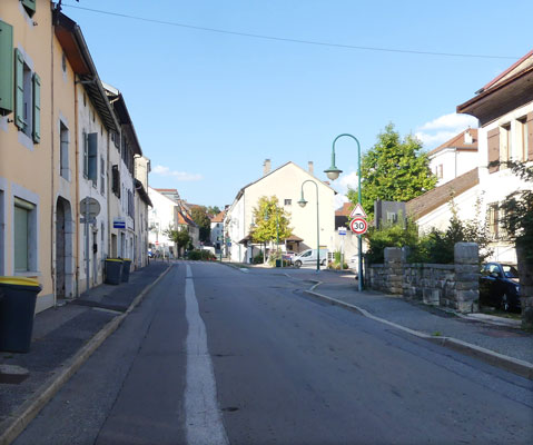 Ch&acirc;tillon