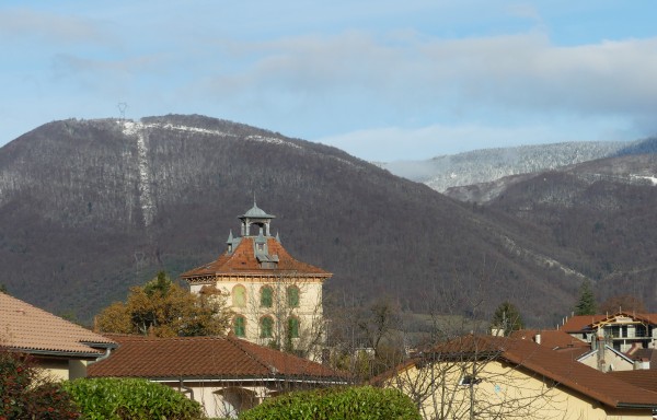 Pavillon Favre