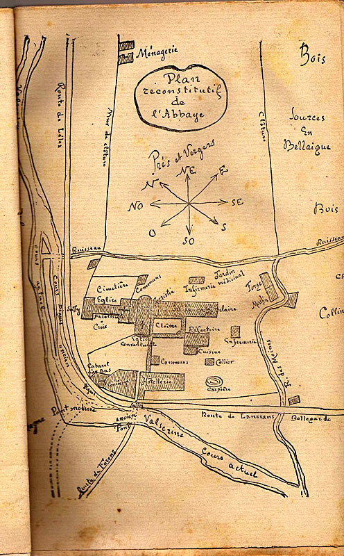 Ch&eacute;zery, hannezo