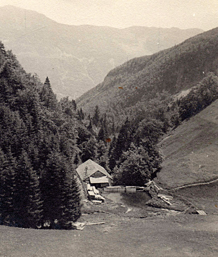 Moulin Magras