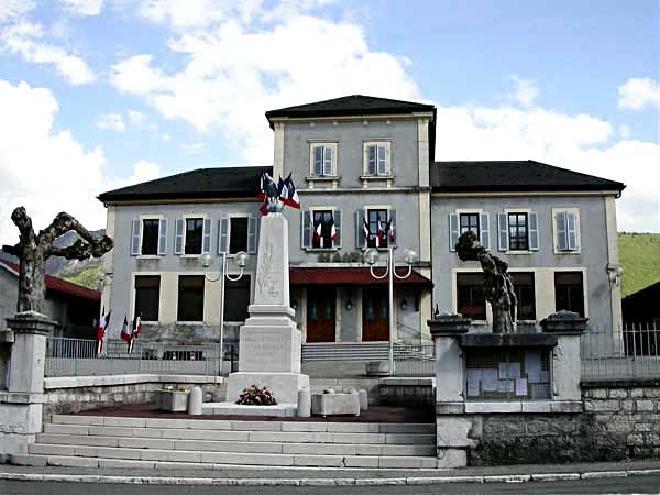 Photo &copy; G. Lancel