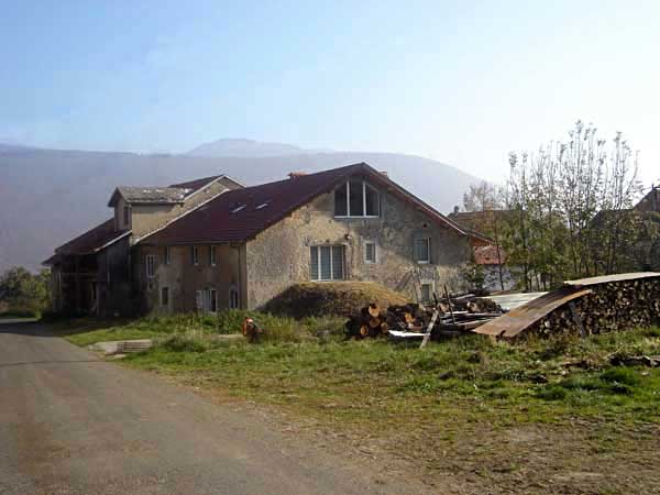 Photo &copy; G. Lancel