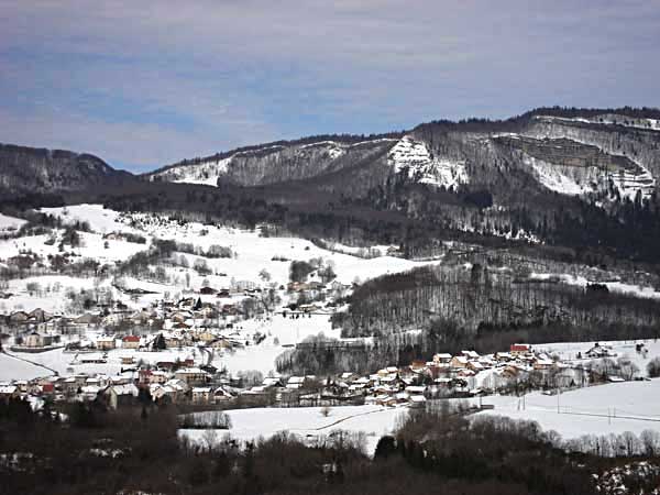 Photo &copy; G. Lancel