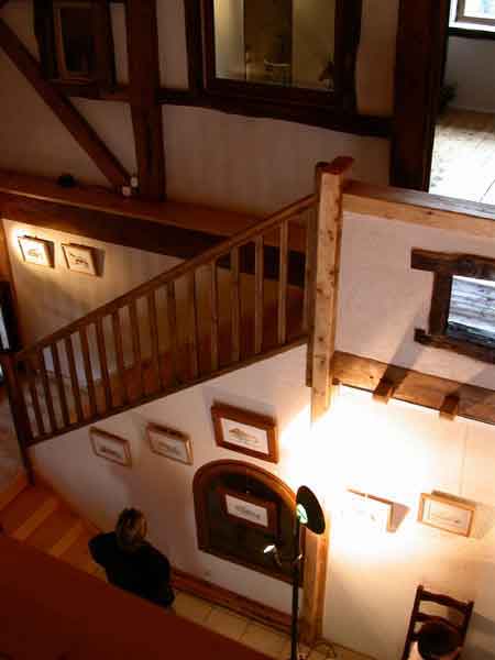 Atelier Jacques Tornare