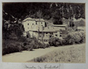 Moulin de Trébillet