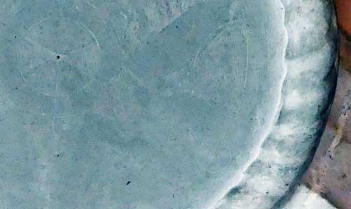 Montanges, &eacute;glise