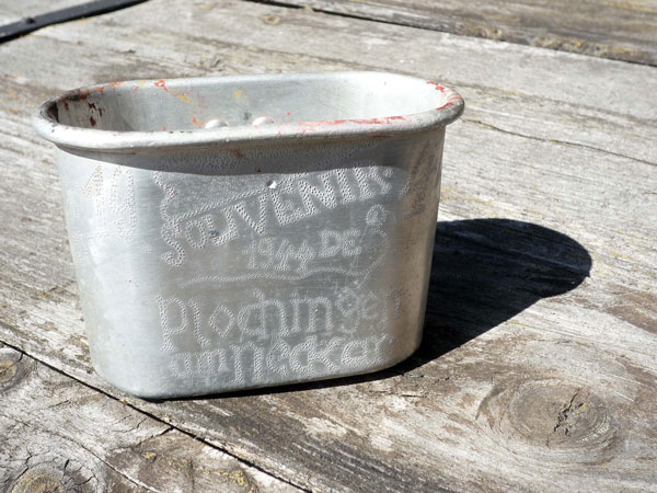 Quart de soldat Plochingen am Neckar 