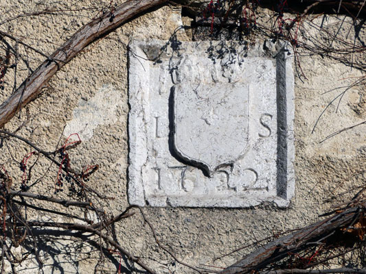 Abbaye de Ch&eacute;zery