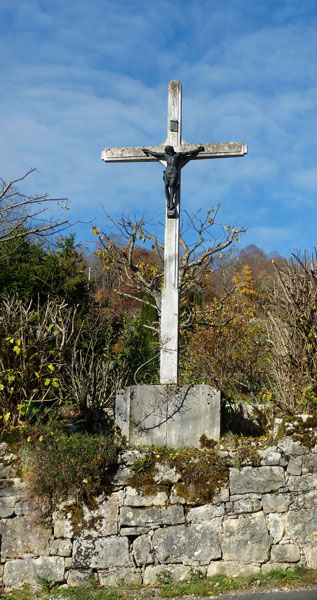 Croix de mission