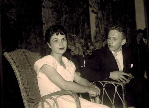 Gai ! Marions nous !