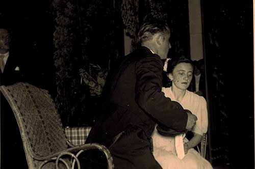 Gai ! Marions nous !