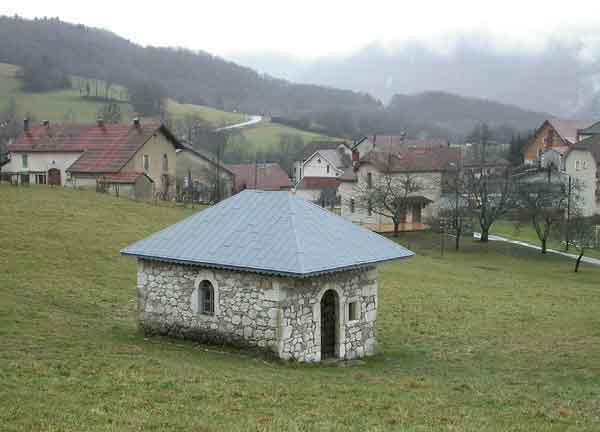 CHAPELLE