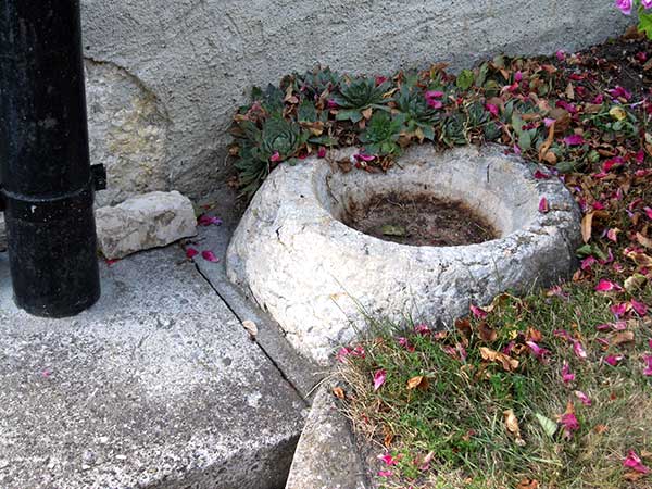 Montanges, Mar&egrave;ch&egrave;re