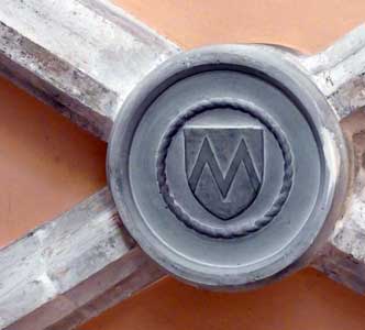 Montanges, &eacute;glise